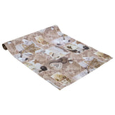 Доріжка на стіл Digitale Beige ПРОВАНС, 40х130см 011256