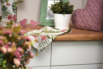 Набір серветок Villa квіти ПРОВАНС, 35х45см 034972