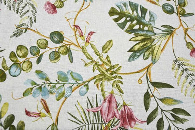 Набір серветок Villa квіти ПРОВАНС, 35х45см 034972