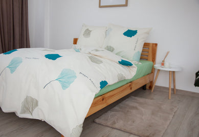 Комплект постільної білизни 