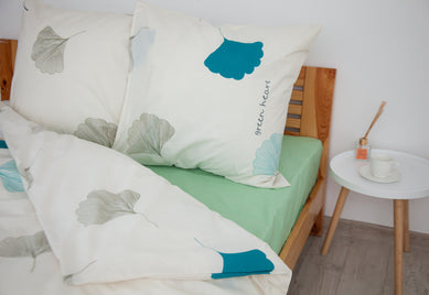 Комплект постільної білизни 