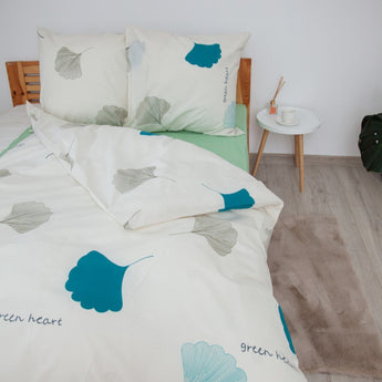 Комплект постільної білизни 