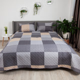 Покривало ТЕП "PROVENCE" 220*240 см наволочка 50*70 см 2шт Фабіан