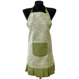 Кухонний детский фартух Vintage Green ПРОВАНС, 3-8 років 010648