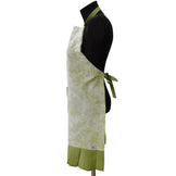 Кухонний детский фартух Vintage Green ПРОВАНС, 3-8 років 010648
