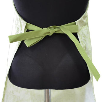 Кухонний детский фартух Vintage Green ПРОВАНС, 3-8 років 010648