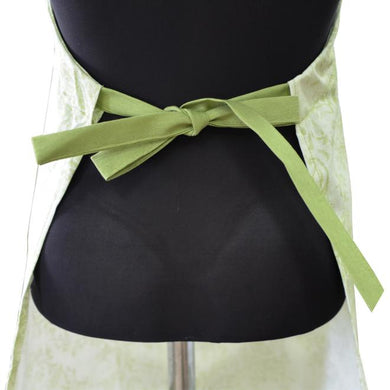 Кухонний детский фартух Vintage Green ПРОВАНС, 3-8 років 010648