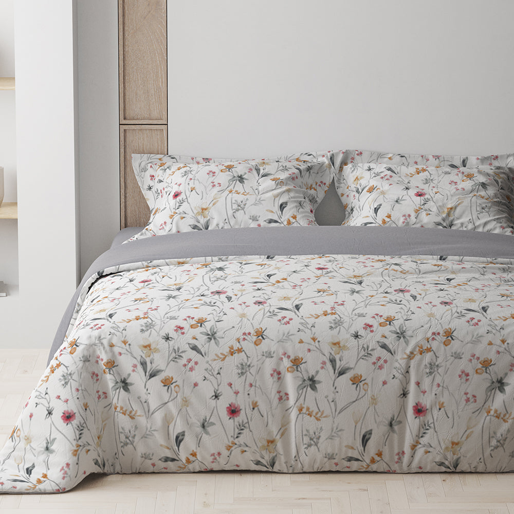 Комплект постільної білизни "ТЕП" Florescence, 70x70 двоспальний 