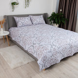 Покривало ТЕП "PROVENCE" 150*210 см 1шт наволочка 50*70 см 1шт Глорія