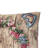 Гобеленова подушка  Wooden ПРОВАНС, 45х45см 024747