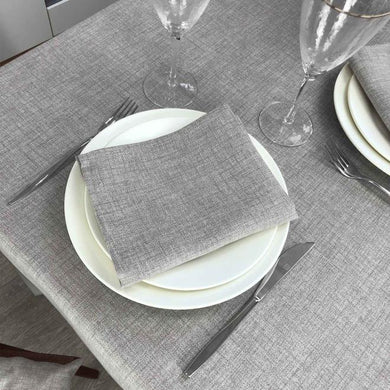 Набір серветок Gray Milan ПРОВАНС, 35х45см 035095