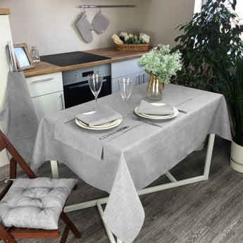 Набір серветок Gray Milan ПРОВАНС, 35х45см 035095