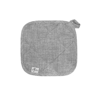 Кухонна прихватка Gray Milan ПРОВАНС, 20х20см 024627