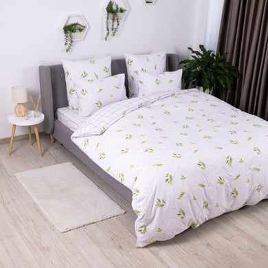 Комплект постільної білизни 