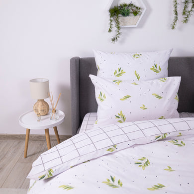 Комплект постільної білизни 