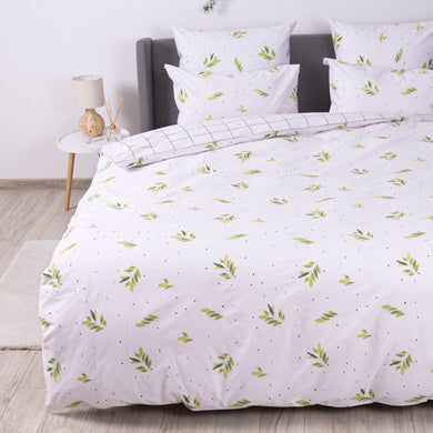 Комплект постільної білизни 