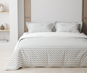 Комплект постільної білизни ТЕП 