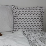 Комплект постільної білизни ТЕП "Happy Sleep" Grey Pearl, 50x70 полуторний