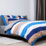 Комплект постільної білизни ТЕП "Happy Sleep" Homey, 50x70 сімейний 