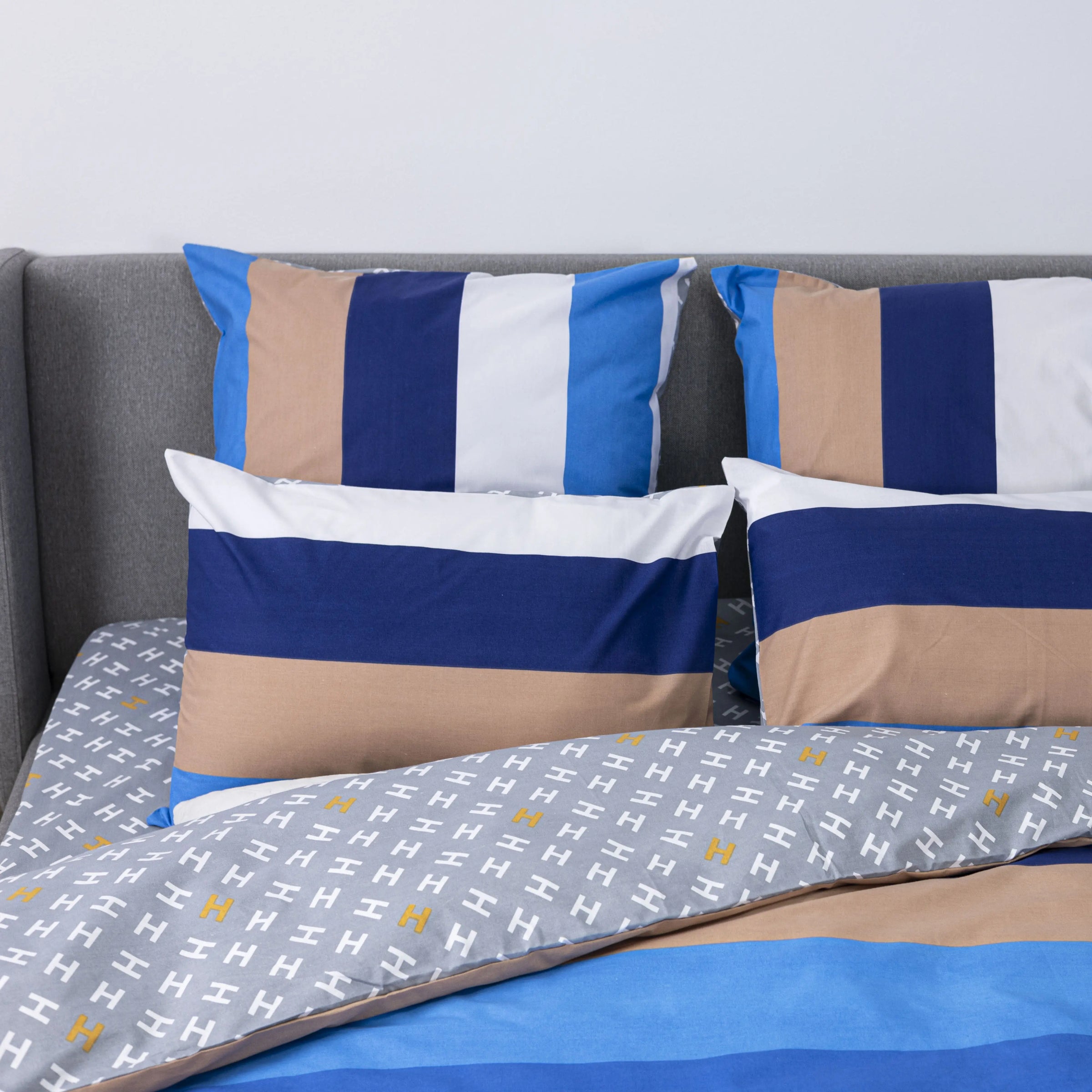 Комплект постільної білизни ТЕП "Happy Sleep" Homey, 50x70 сімейний 