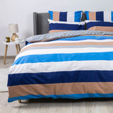 Комплект постільної білизни ТЕП "Happy Sleep" Homey, 50х70 полуторний 