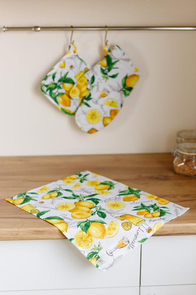 Рукавця для кухні Positana ПРОВАНС, 29х15см 037531