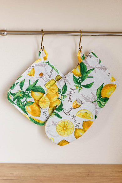 Прихватка для кухні Positana ПРОВАНС, 20х20см 037529