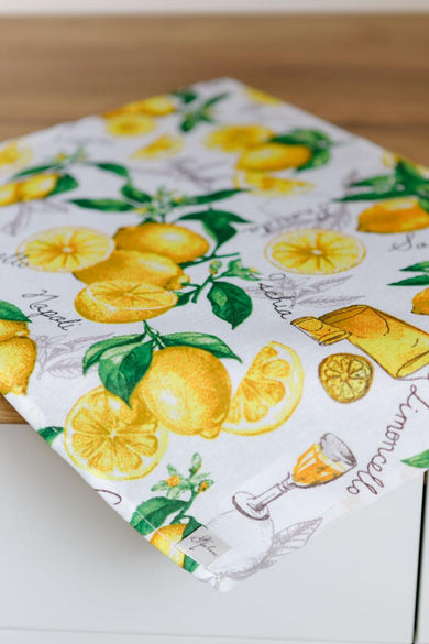 Серветка на стіл Positana ПРОВАНС, 35х45см 037517