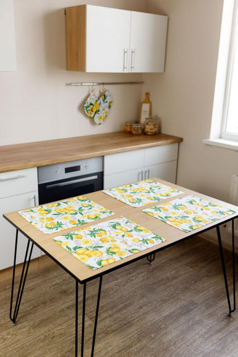 Серветка на стіл Positana ПРОВАНС, 35х45см 037517