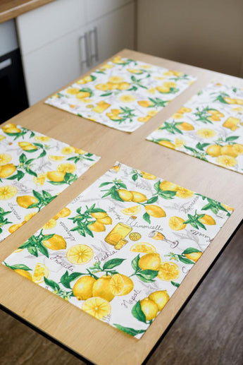 Серветка на стіл Positana ПРОВАНС, 35х45см 037517