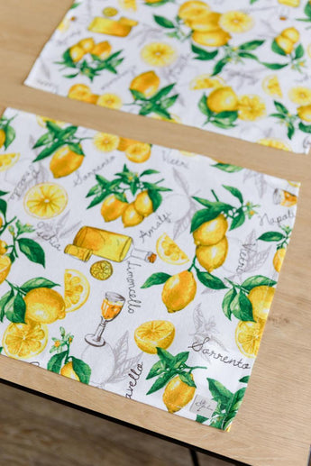 Серветка на стіл Positana ПРОВАНС, 35х45см 037517