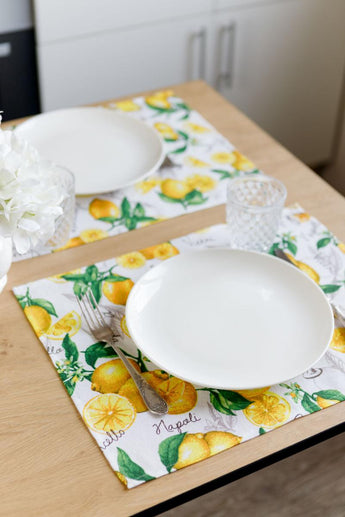 Серветка на стіл Positana ПРОВАНС, 35х45см 037517