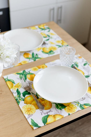 Серветка на стіл Positana ПРОВАНС, 35х45см 037517