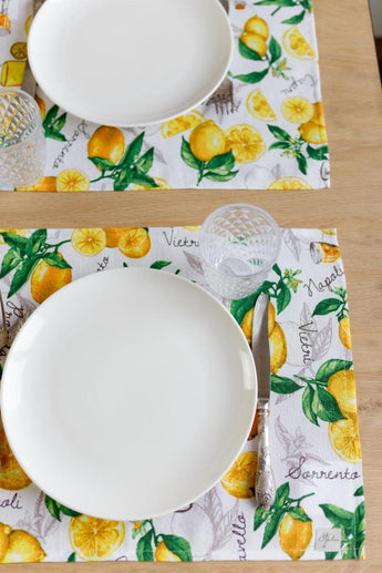 Серветка на стіл Positana ПРОВАНС, 35х45см 037517