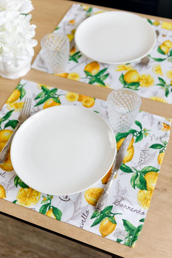 Серветка на стіл Positana ПРОВАНС, 35х45см 037517