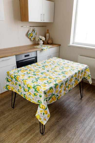 Скатертина на стіл Positana ПРОВАНС, 120х140см 037521