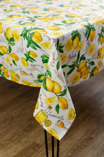 Скатертина на стіл Positana ПРОВАНС, 120х140см 037521