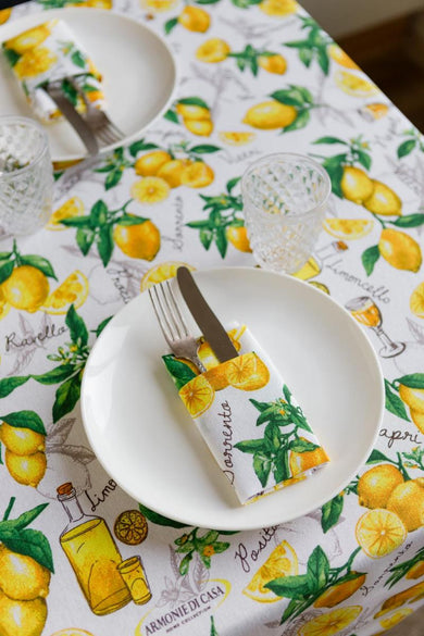 Скатертина на стіл Positana ПРОВАНС, 120х140см 037521