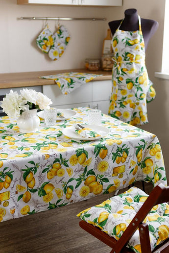 Подушка для стільця Positana ПРОВАНС, 40х40см 037537