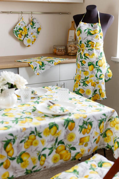 Фартух кухонний Positana ПРОВАНС, універсальний 037535