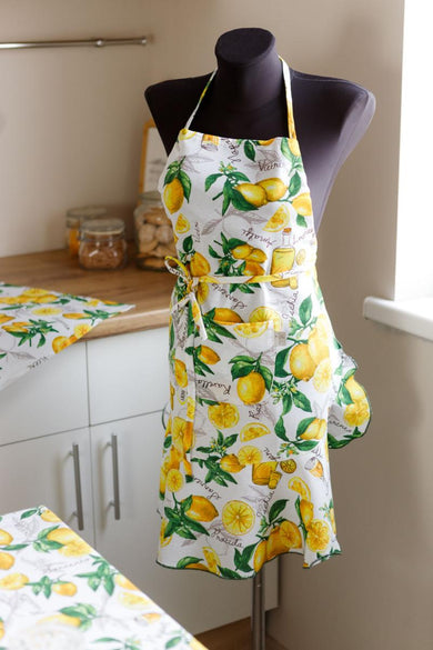 Фартух кухонний Positana ПРОВАНС, універсальний 037535