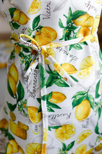 Фартух кухонний Positana ПРОВАНС, універсальний 037535