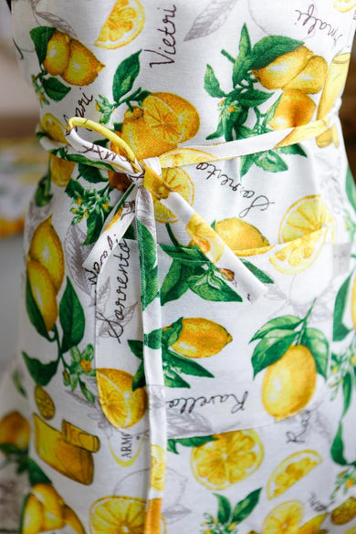 Фартух кухонний Positana ПРОВАНС, універсальний 037535