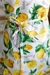 Фартух кухонний Positana Прованс