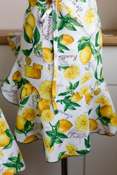 Фартух кухонний Positana ПРОВАНС, універсальний 037535