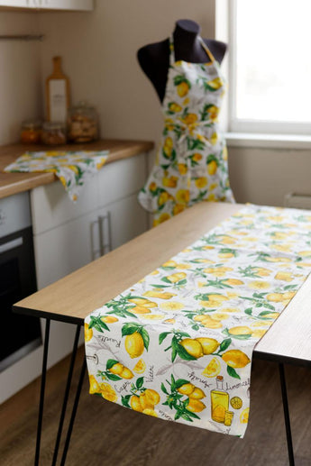 Доріжка на стіл Positana ПРОВАНС, 40х140см 037519