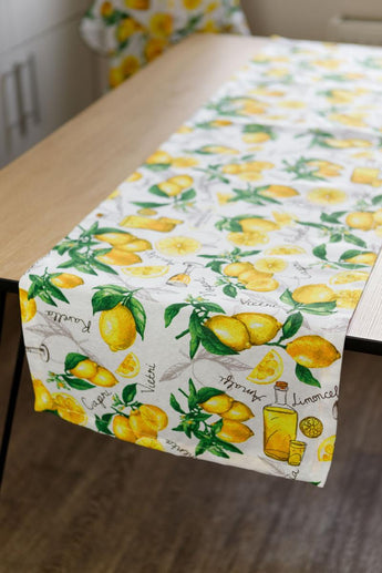 Доріжка на стіл Positana ПРОВАНС, 40х140см 037519