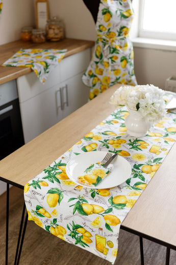 Доріжка на стіл Positana ПРОВАНС, 40х140см 037519