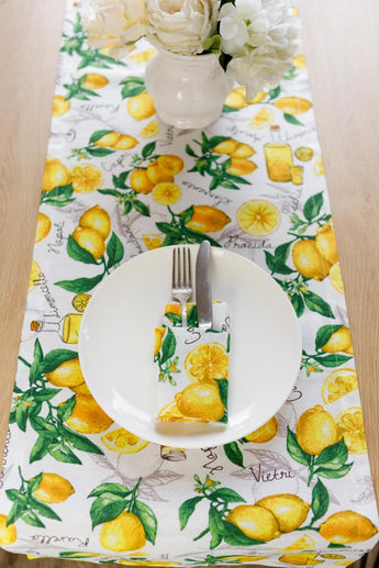 Доріжка на стіл Positana ПРОВАНС, 40х140см 037519