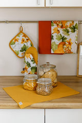 Кухонна рукавиця Happy Fall  ПРОВАНС, 15х20см 030718